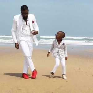 Meet your Posher, Alain